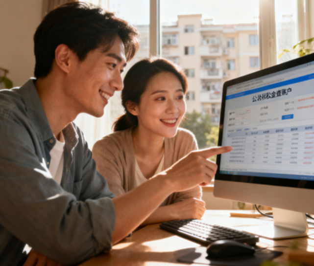 碑林公积金困境：年轻人的“鸡肋”还是“隐形的翅膀”？